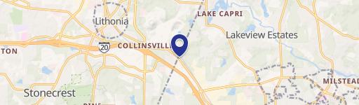 2576 Old Covington SW Hwy