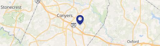 1925 Old Covington SE Hwy