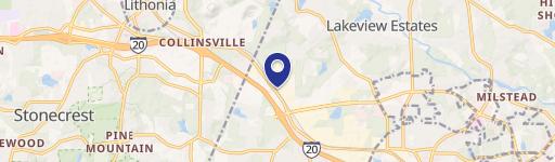 2369 Old Covington SW Hwy