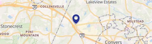 2271 Old Covington SW Hwy