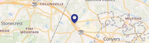 2248 Old Covington SW Hwy