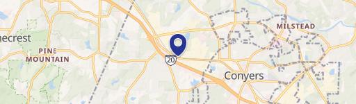 1902 Old Covington SW Hwy