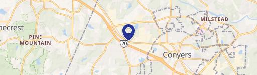 1922 Old Covington SW Hwy