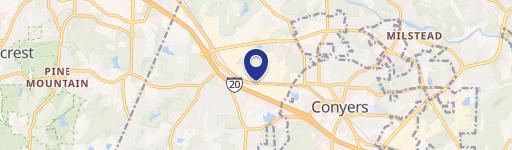 1810 Old Covington SW Hwy