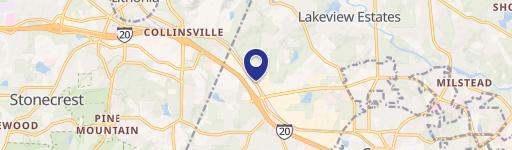 2334 Old Covington SW Hwy