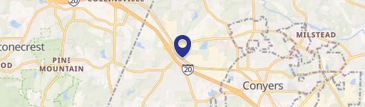 2140 Old Covington SW Hwy