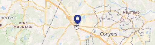 2028 Old Covington SW Hwy