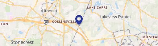 2609 Old Covington SW Hwy