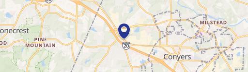 2080 Old Covington SW Hwy