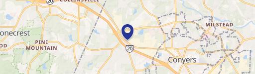 2083 Old Covington SW Hwy