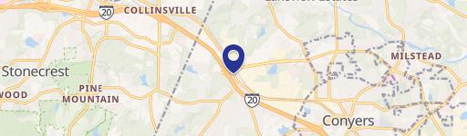 2228 Old Covington SW Hwy