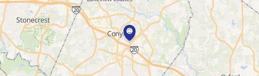 1290 Old Covington SE Hwy