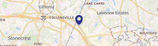 2515 Old Covington SW Hwy