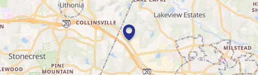 2445 Old Covington SW Hwy