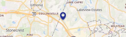 2495 Old Covington SW Hwy