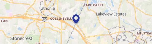 2578 Old Covington SW Hwy