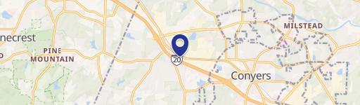 2018 Old Covington SW Hwy