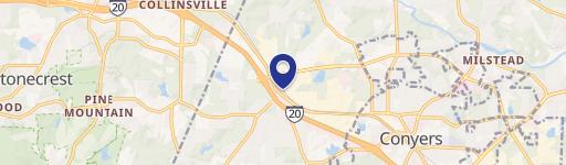 2151 Old Covington SW Hwy