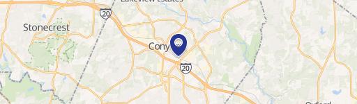 1280 Old Covington SE Hwy