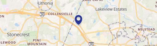 2420 Old Covington SW Hwy