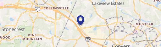 2279 Old Covington SW Hwy