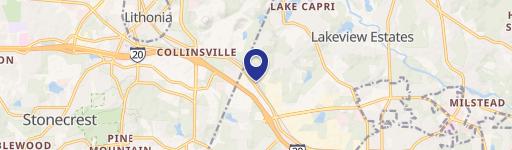 2475 Old Covington SW Hwy