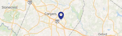 1815 Old Covington SE Hwy