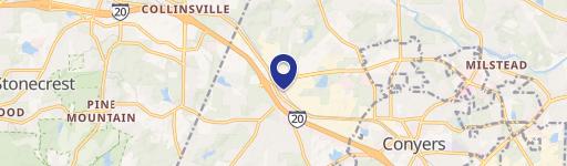 2203 Old Covington SW Hwy