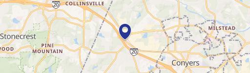 2208 Old Covington SW Hwy