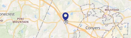 2046 Old Covington SW Hwy