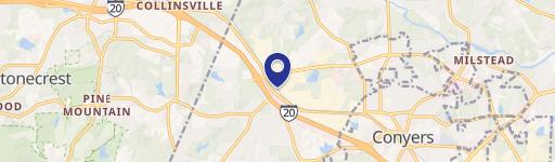 2161 Old Covington SW Hwy