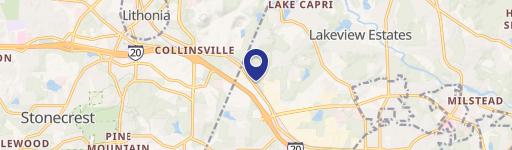 2455 Old Covington SW Hwy