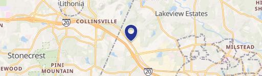 2395 Old Covington SW Hwy