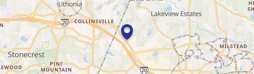 2435 Old Covington SW Hwy