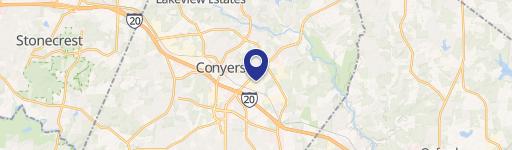 1500 Old Covington NE Rd