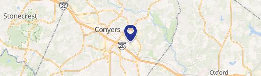 1797 Old Covington NE Rd