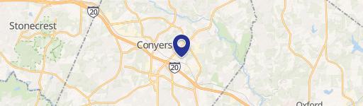 1675 Old Covington NE Rd