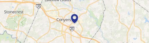 1500 Old Covington NE Rd