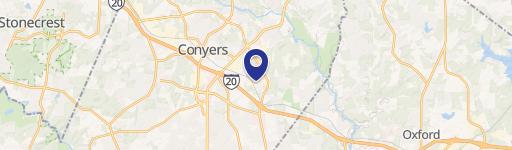 1981 Old Covington NE Rd