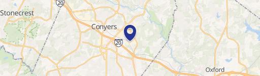 1951 Old Covington NE Rd