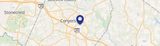 1500 Old Covington NE Rd