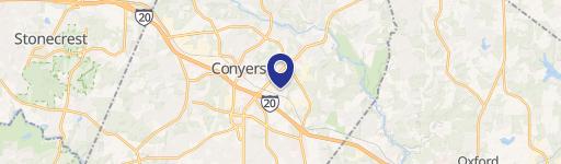 1695 Old Covington NE Rd