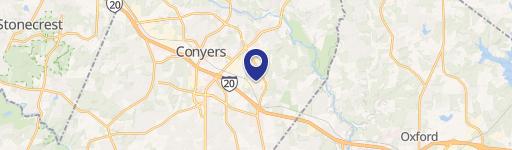 2020 Old Covington NE Rd