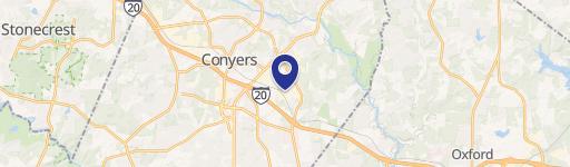 1931 Old Covington NE Rd