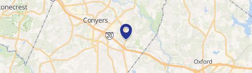 2140 Old Covington NE Rd