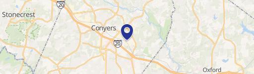 1901 Old Covington NE Rd