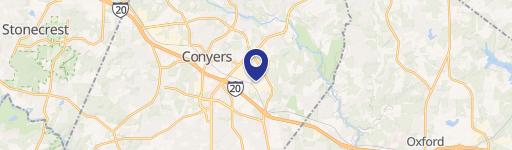 1950 Old Covington NE Rd