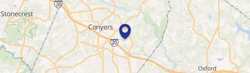 1958 Old Covington NE Rd