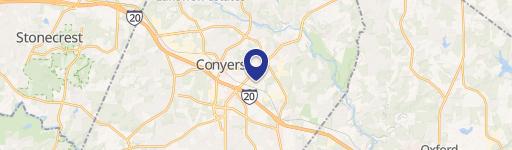 1535 Old Covington NE Rd