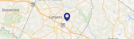 1760 Old Covington NE Rd